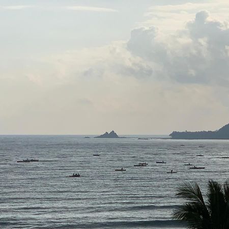 Isaguirre'S Pension House Baler Exterior foto